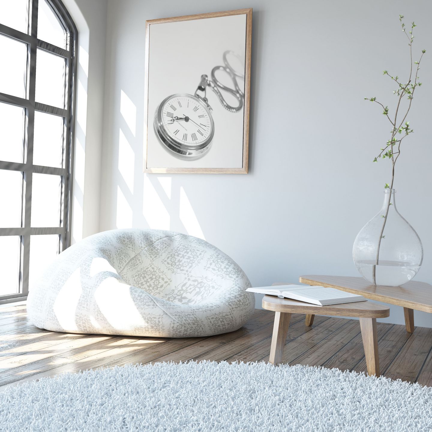 居家看護和地毯清潔：創造潔淨和舒適的家居環境