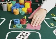 21點也能破解?-卡利系統 21點也能破解?-卡利系統